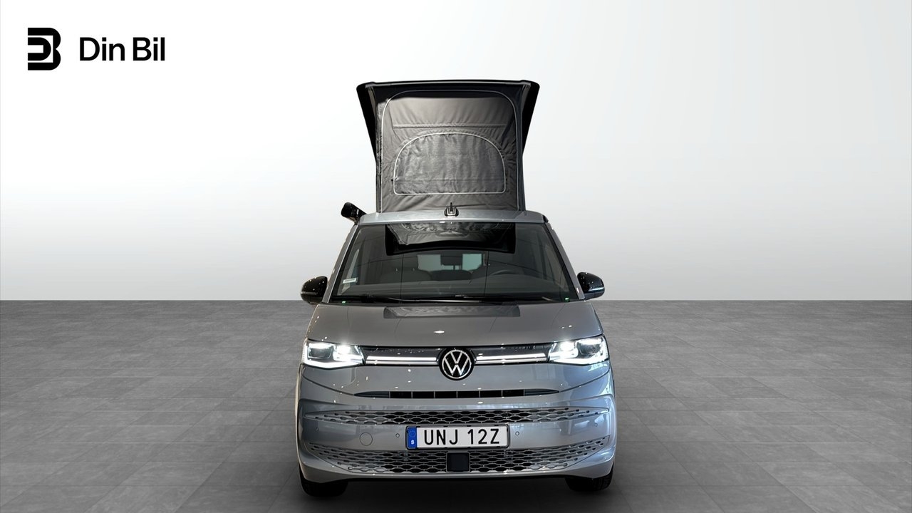Volkswagen California 2026, bild 4/10
