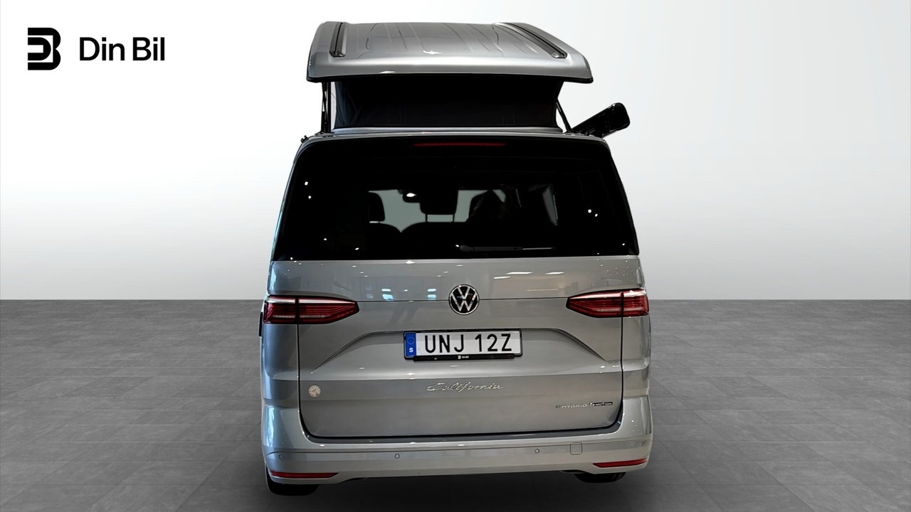 Volkswagen California 2026, bild 5/10