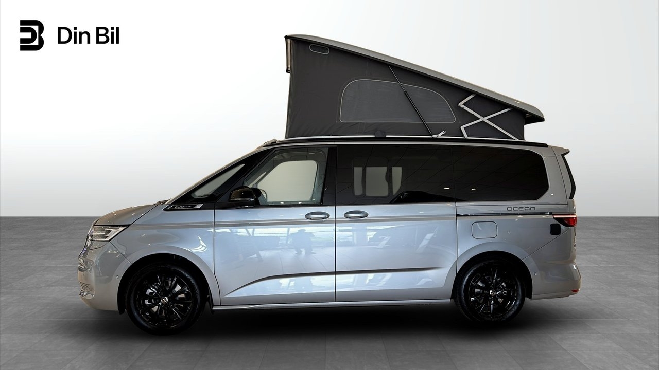 Volkswagen California 2026, bild 2/10