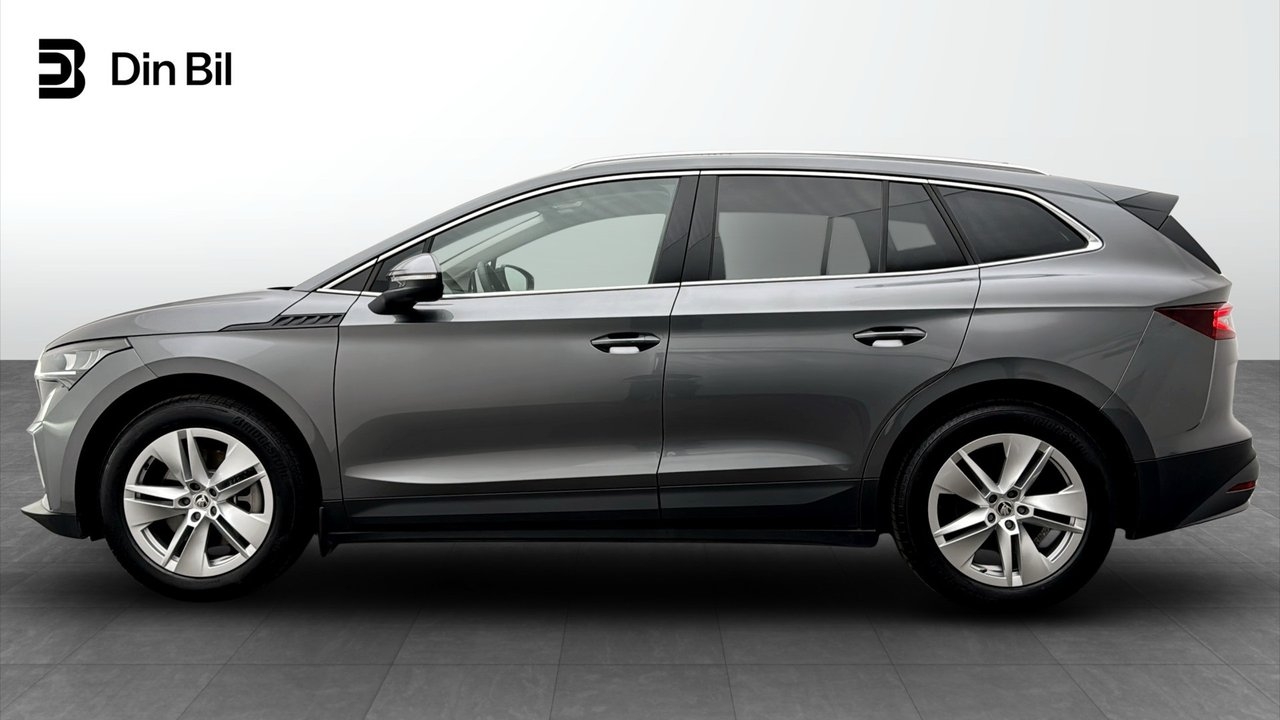 Skoda Enyaq 85 2025, bild 2/21