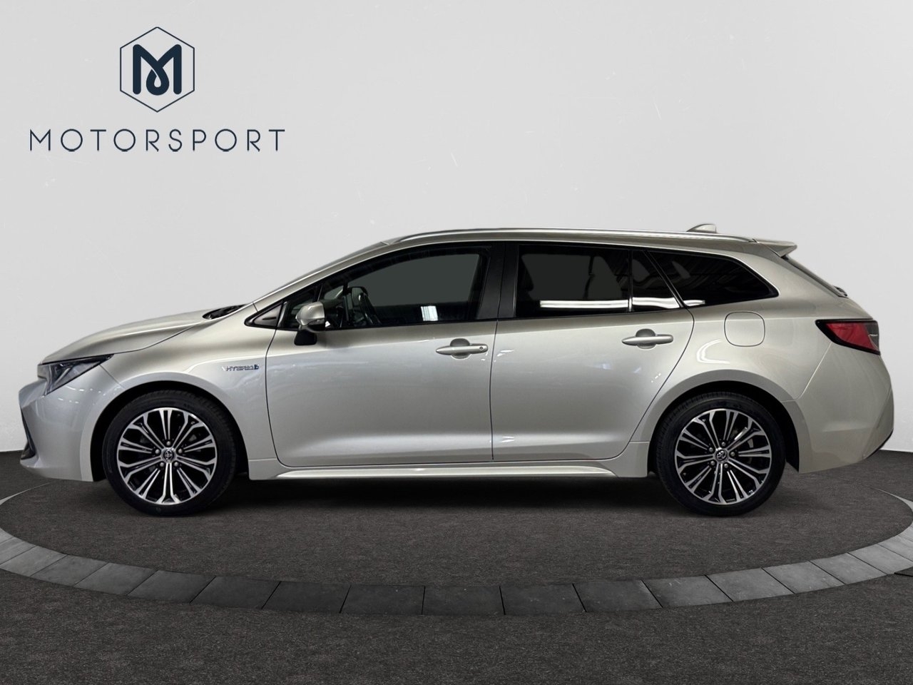 Toyota Corolla 2019, bild 2/24