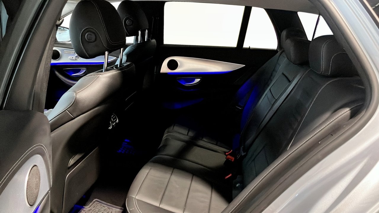 Mercedes-Benz E 220 D 4MATIC ALL-TERRAIN 2023, bild 7/10