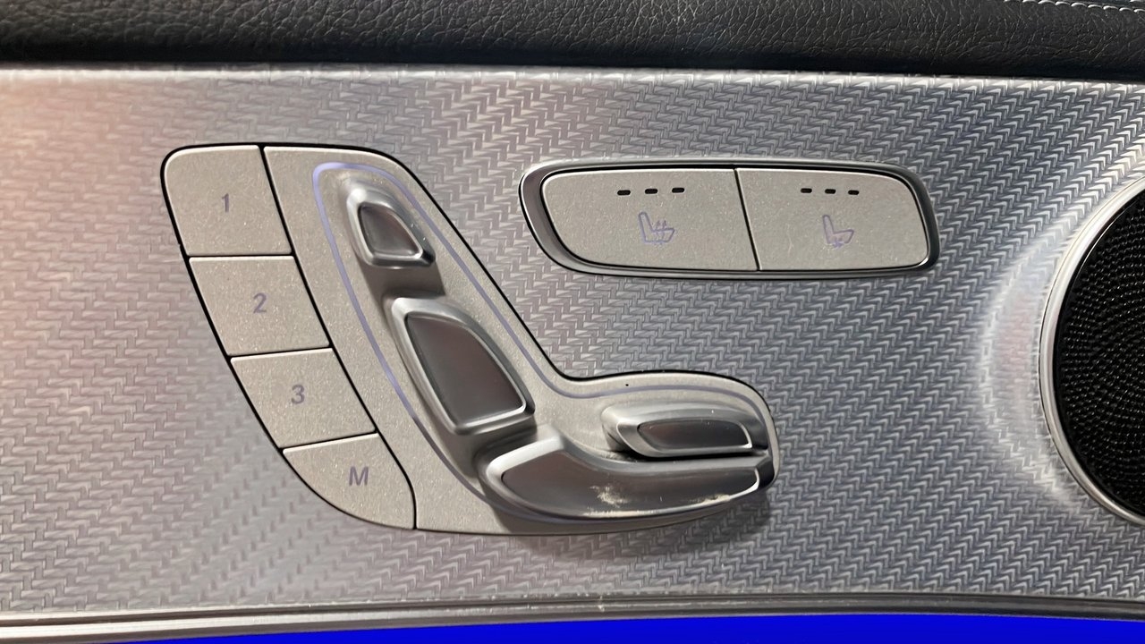Mercedes-Benz E 220 D 4MATIC ALL-TERRAIN 2023, bild 5/10