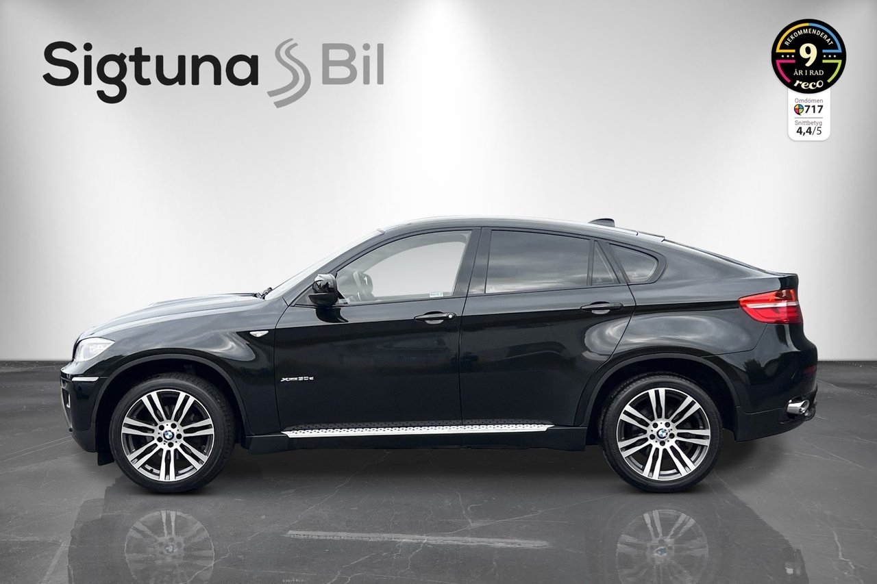 BMW X6 2014, bild 2/30