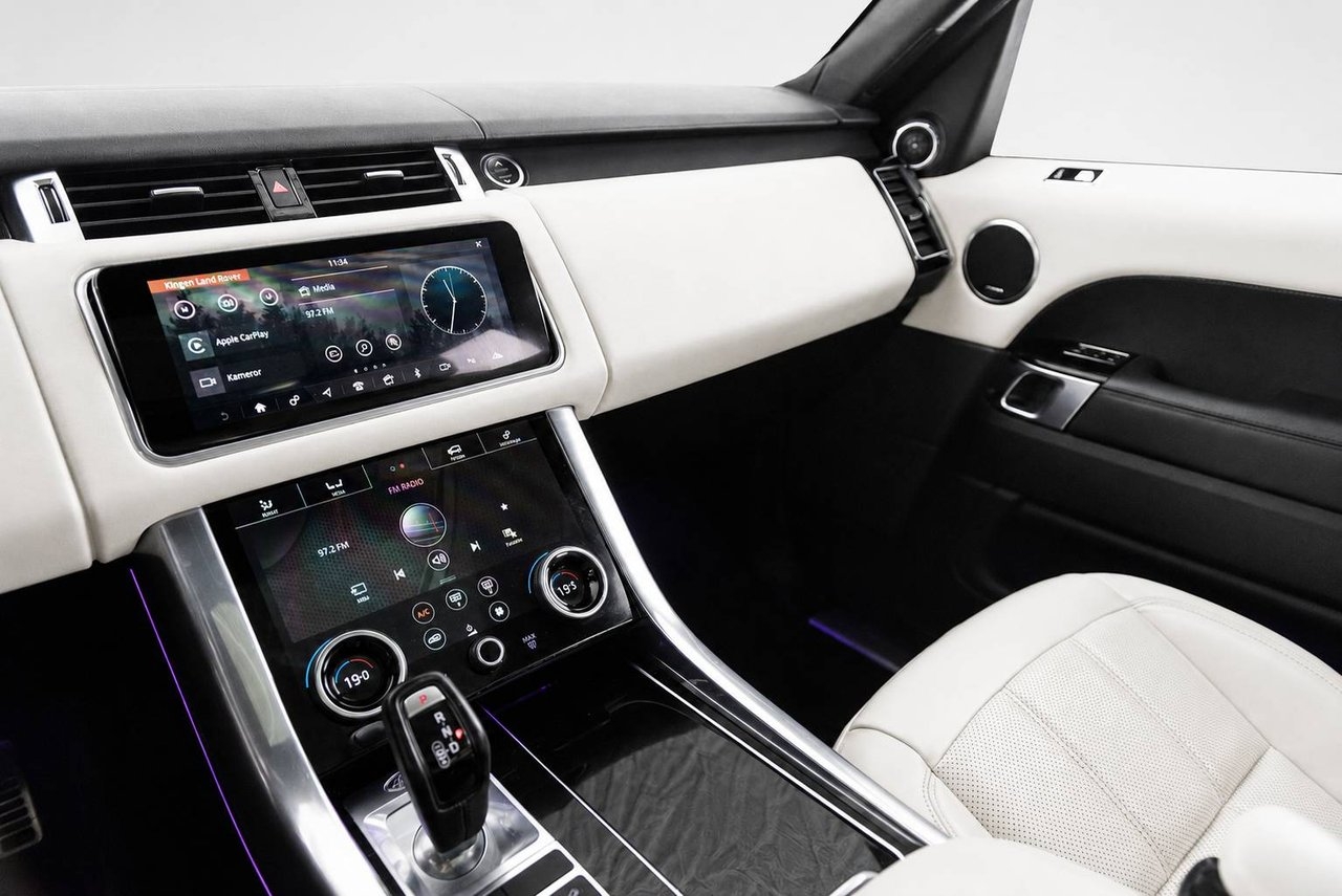 Land Rover Range Rover Sport 2019, bild 6/32