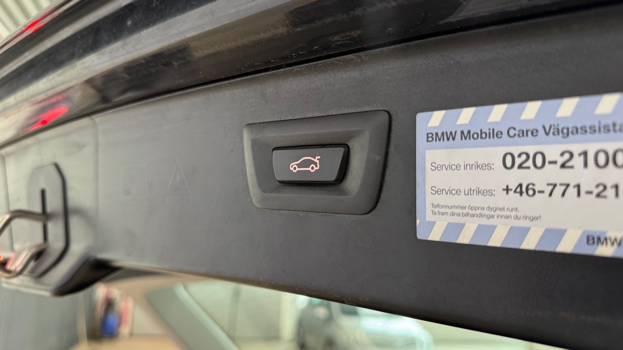 BMW 525 2016, photo 4/10