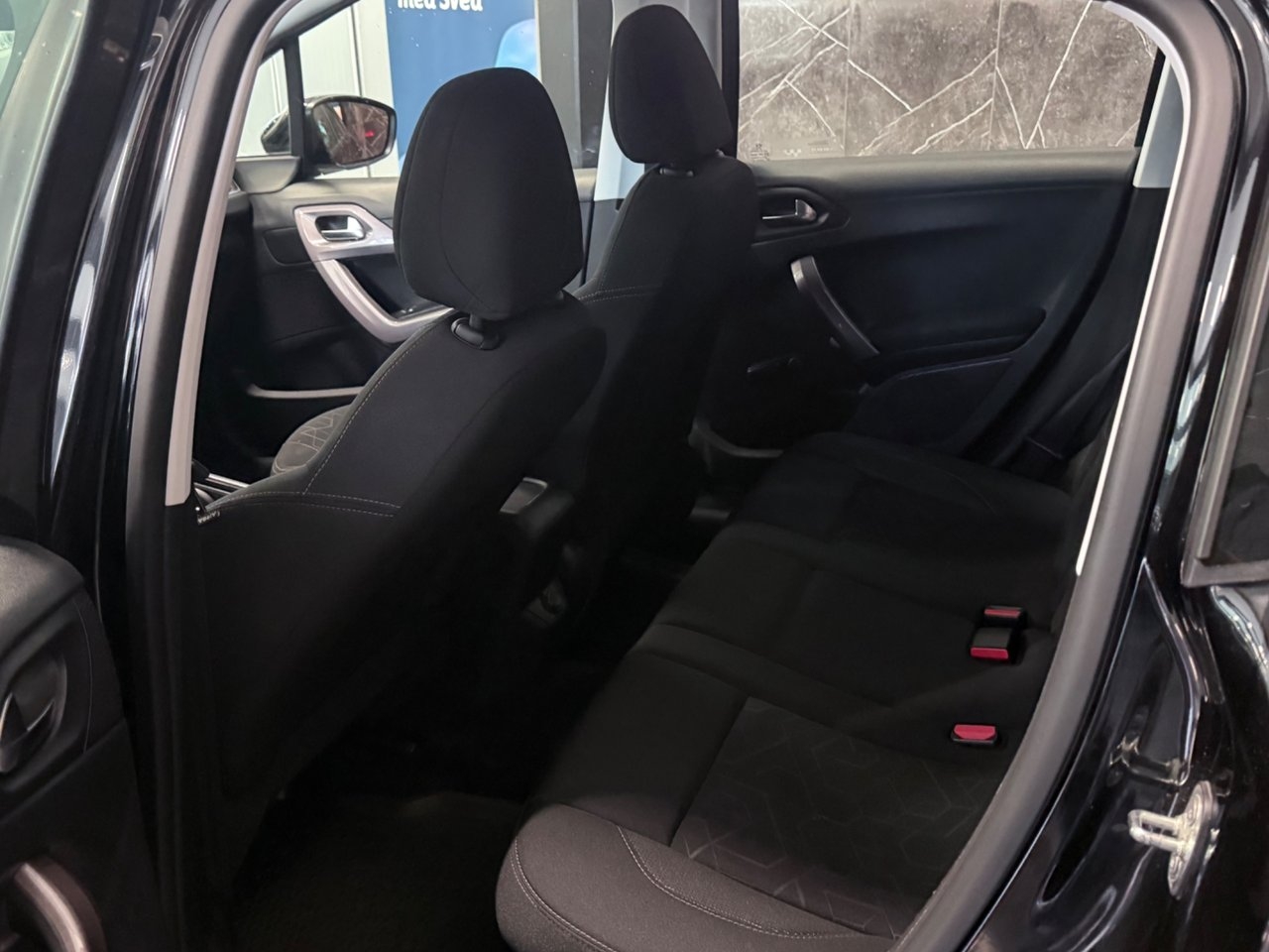 Peugeot 2008 2015, bild 7/10