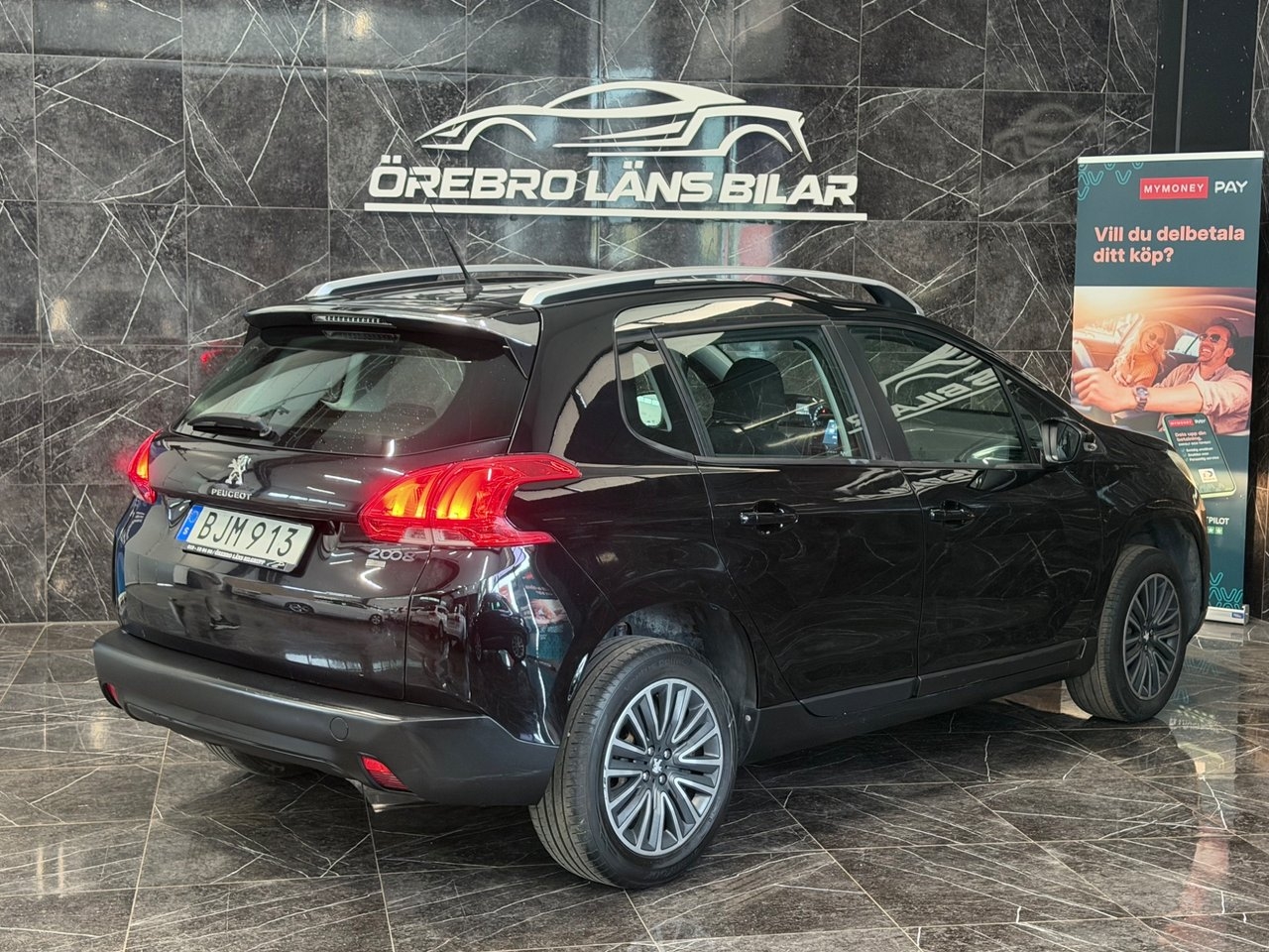 Peugeot 2008 2015, bild 5/10