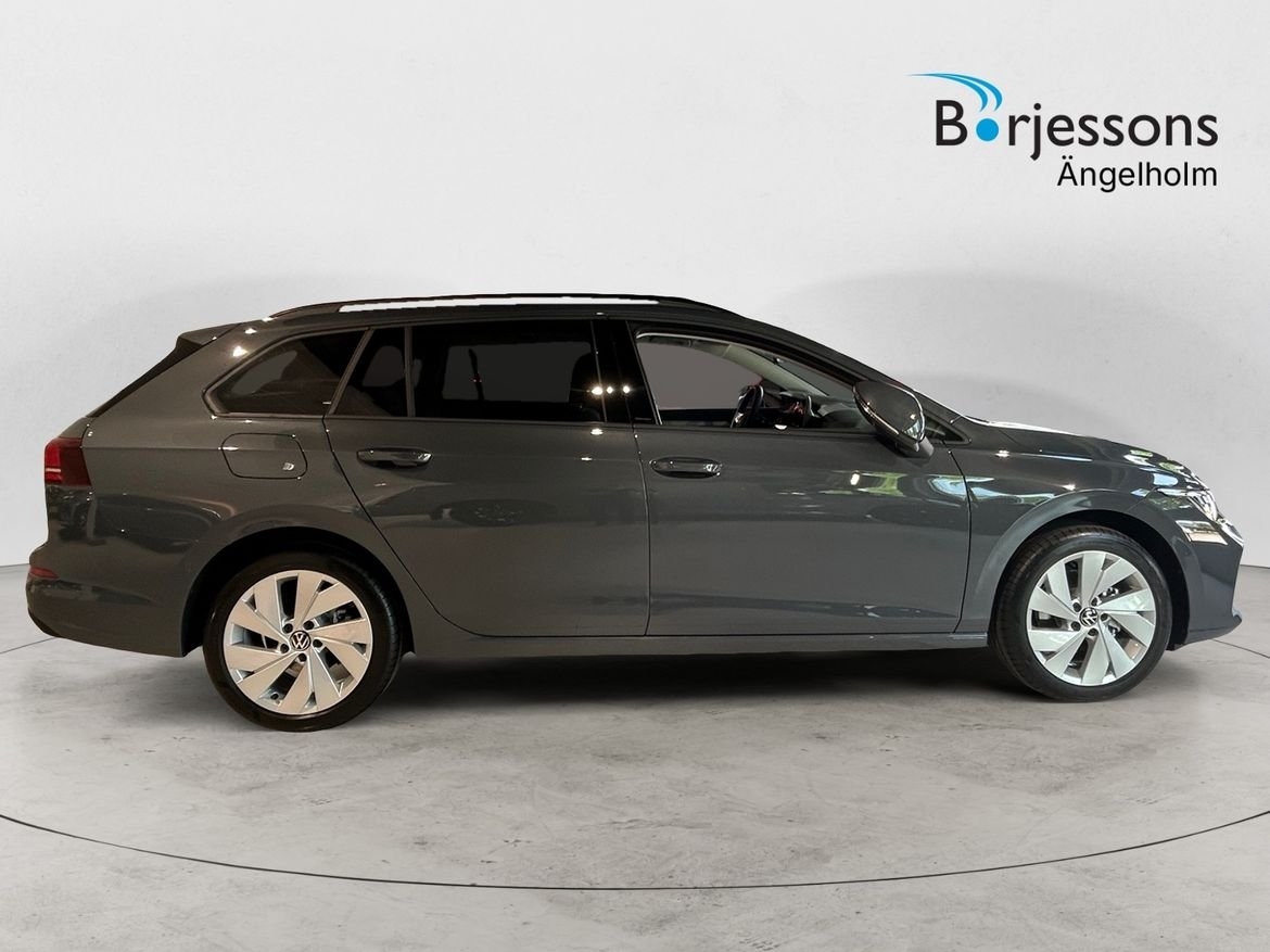 Volkswagen Golf 1.5 eTSI ACT OPF 2026, bild 2/8