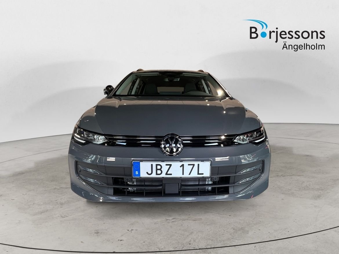 Volkswagen Golf 1.5 eTSI ACT OPF 2026, bild 5/8