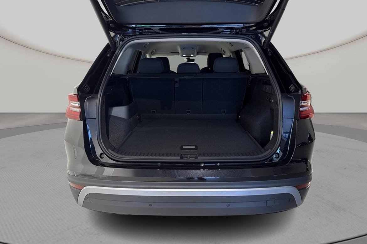 Skoda Kodiaq 2026, bild 7/8