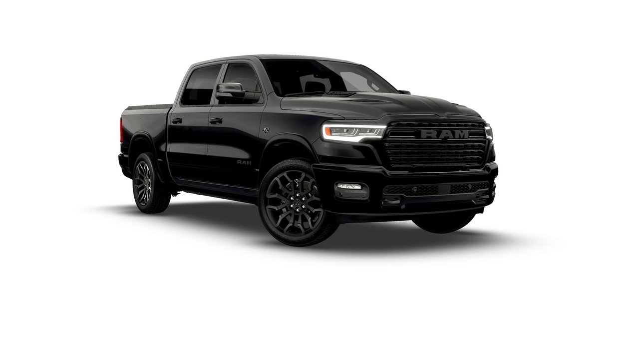 Dodge RAM 1500
