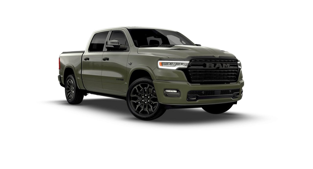 Dodge RAM 1500