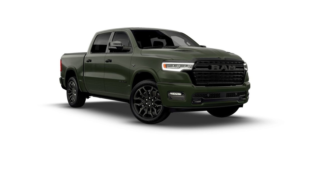 Dodge RAM 1500