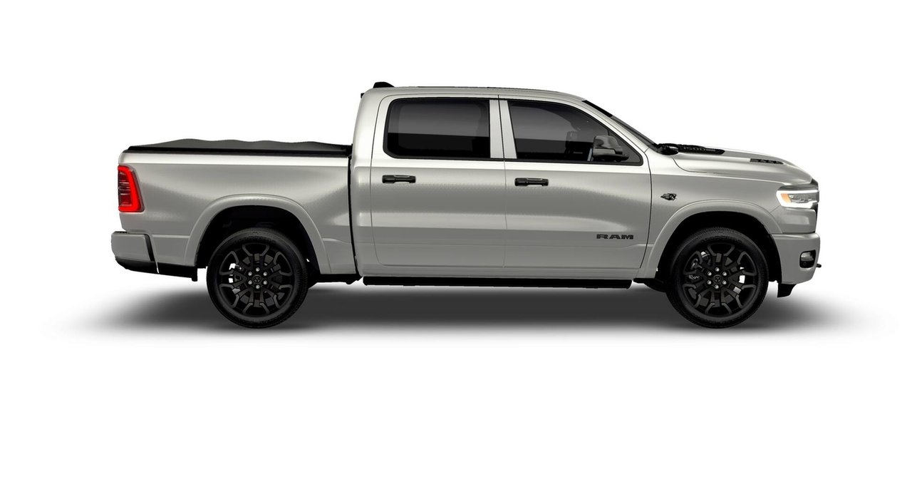 Dodge RAM 1500 2026, bild 2/12