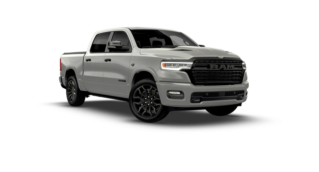 Dodge RAM 1500