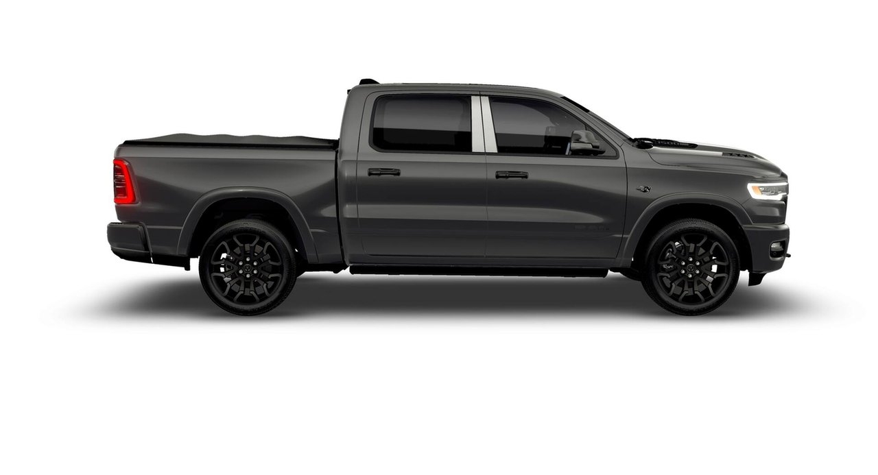 Dodge RAM 1500 2026, bild 2/10