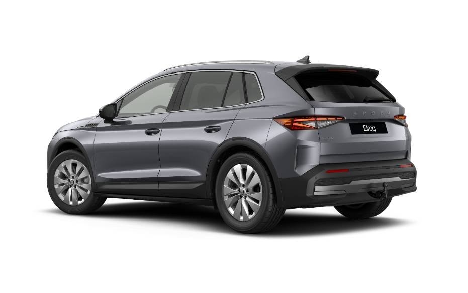 Skoda Elroq 2027, bild 2/3