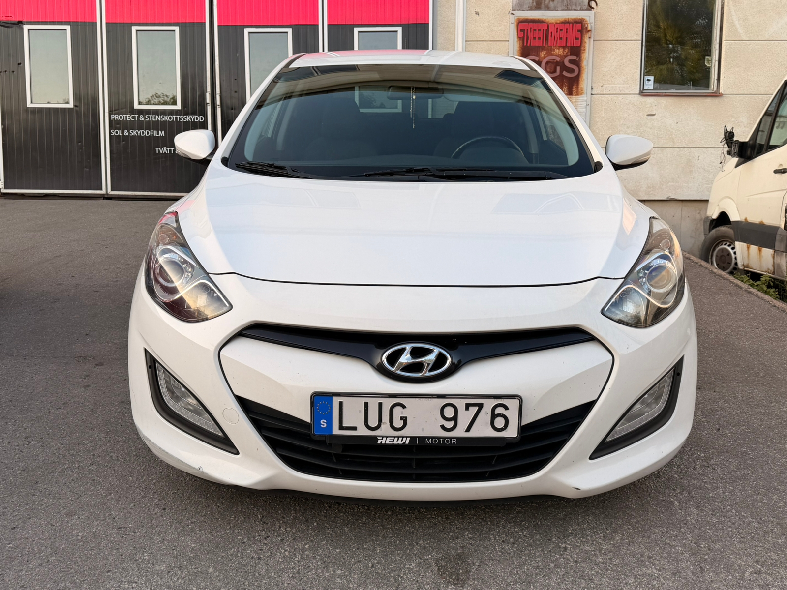 Hyundai i30 2014, kuva 2/10