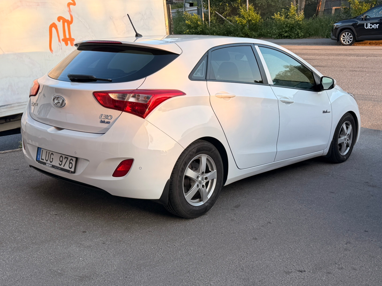 Hyundai i30 2014, kuva 4/10