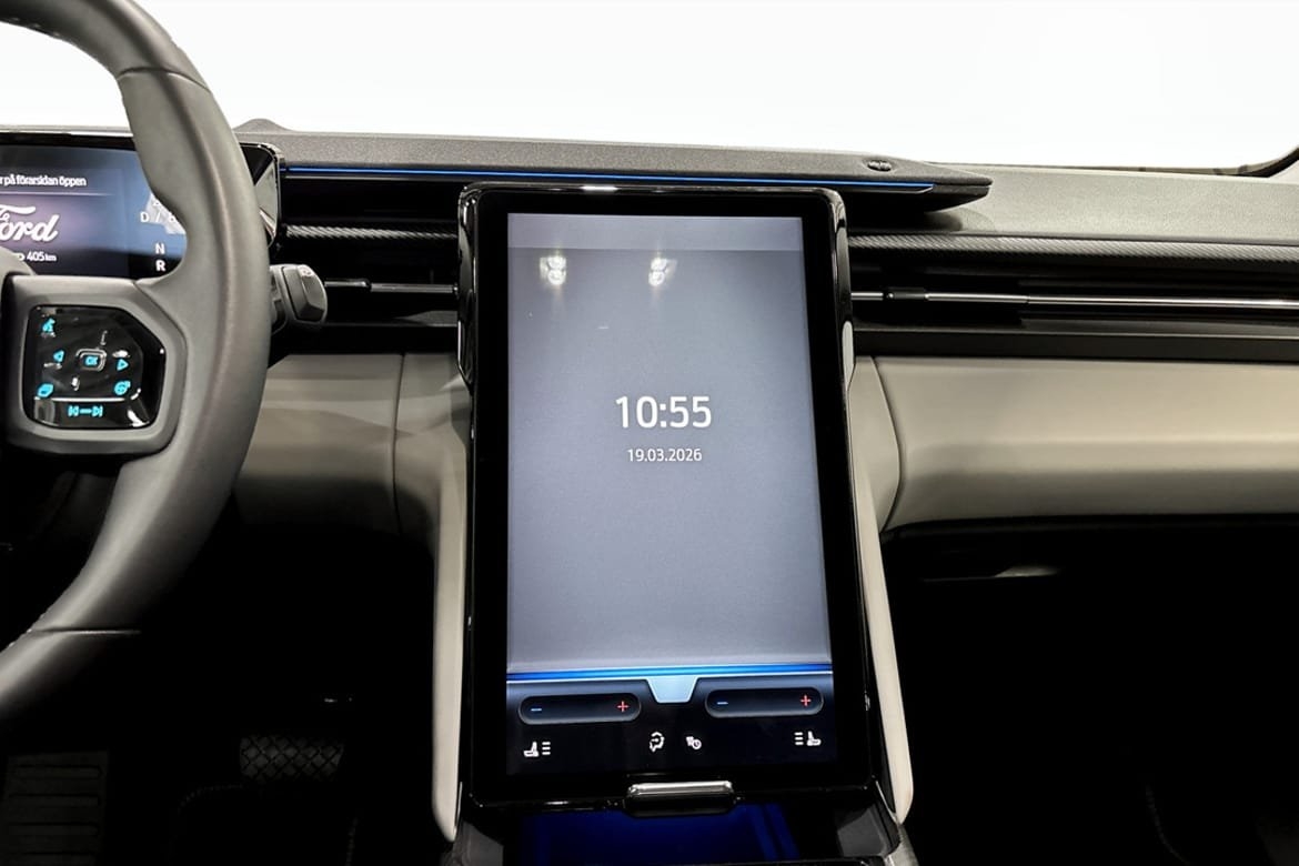 Ford Explorer 2024, bild 6/9
