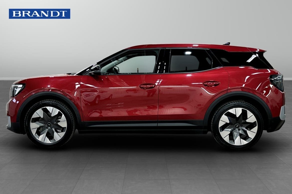 Ford Explorer 2024, bild 3/9