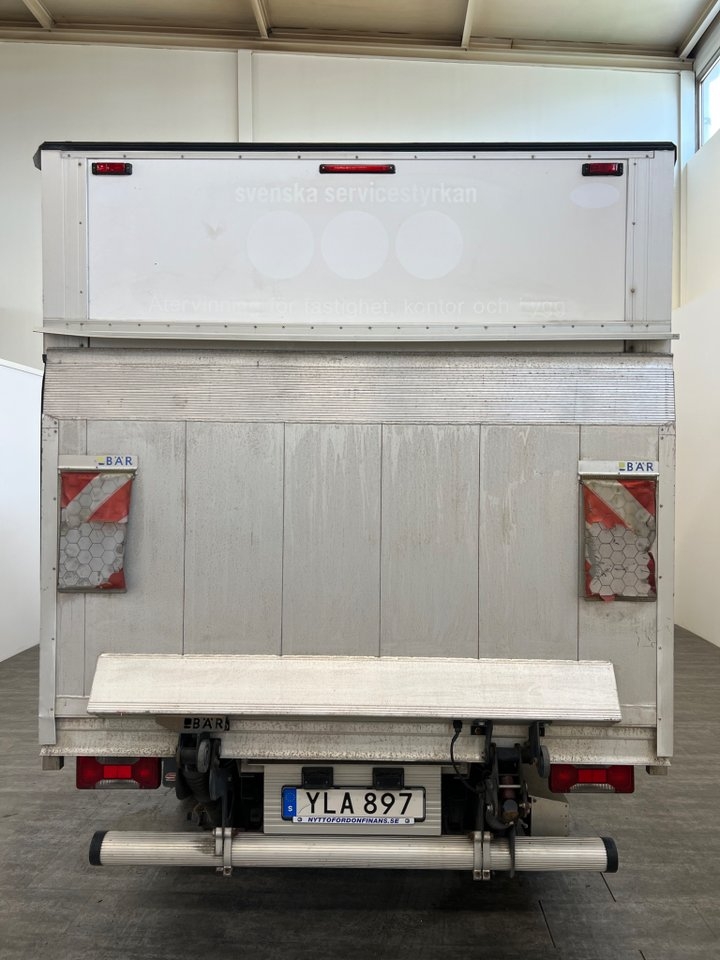 Iveco Daily 2018, bild 5/10