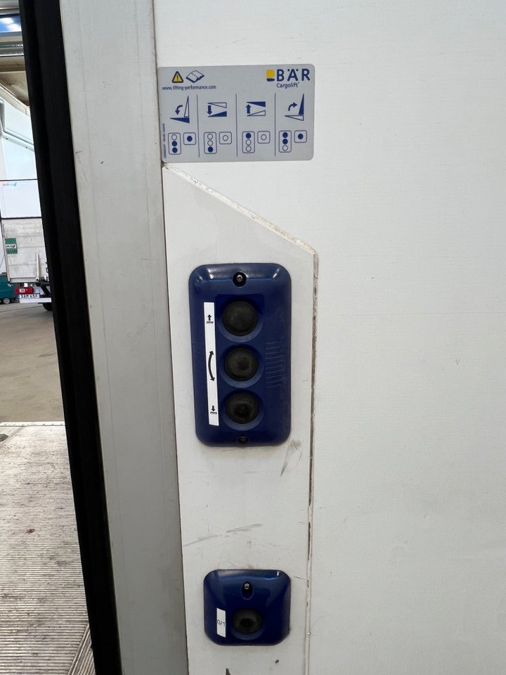 Iveco Daily 2018, bild 7/10