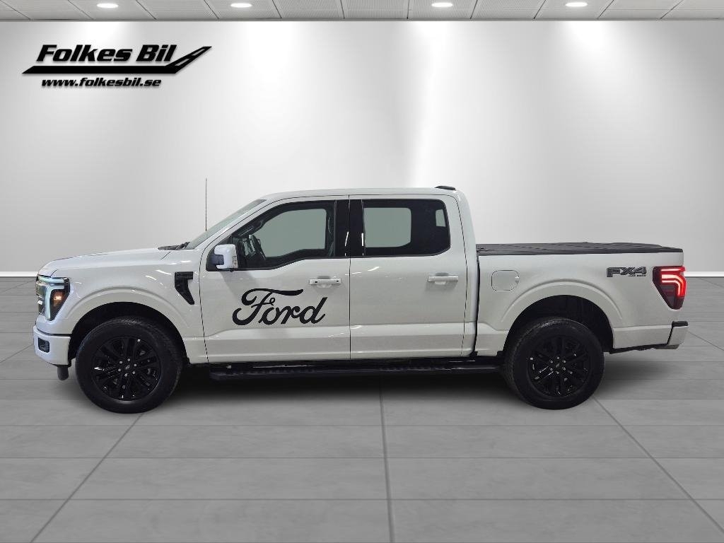 Ford F-150 2025, bild 5/10