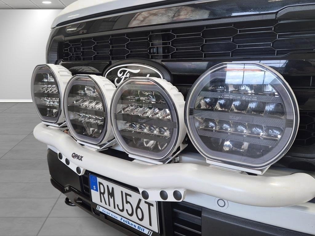 Ford F-150 2025, bild 4/10