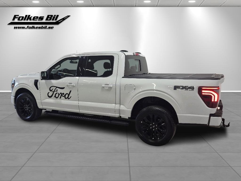 Ford F-150 2025, bild 6/10