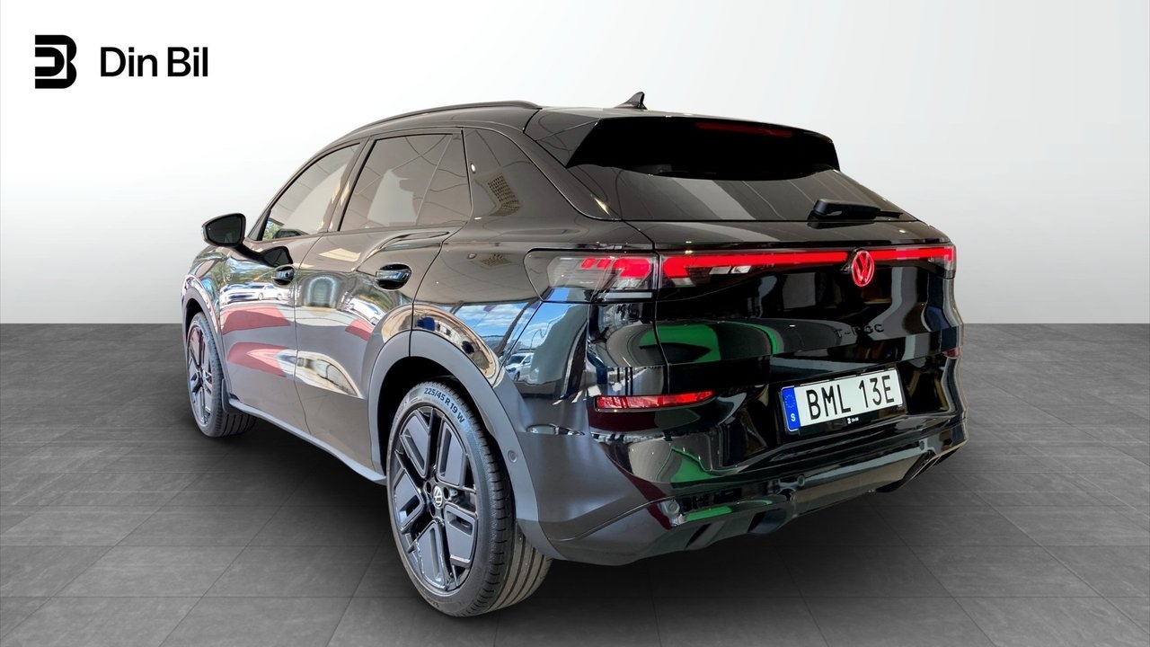 Volkswagen T-Roc 2026, kuva 3/10