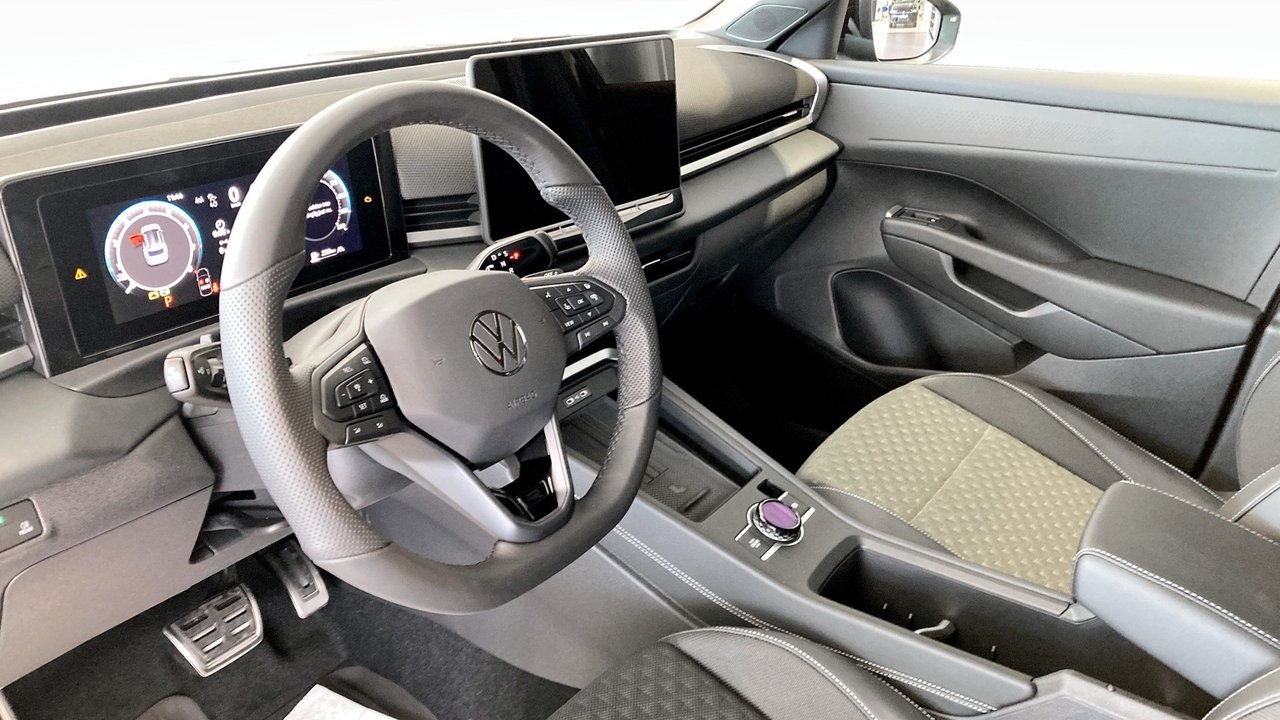 Volkswagen T-Roc 2026, kuva 7/10