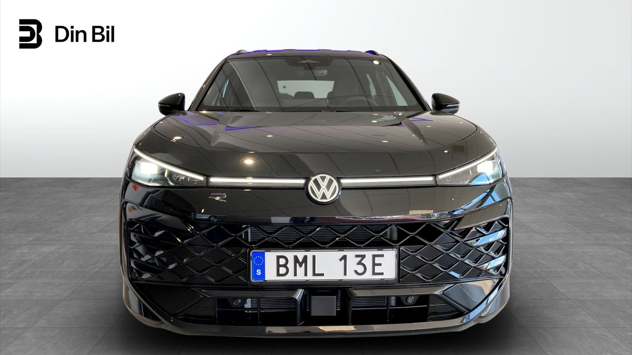 Volkswagen T-Roc 2026, kuva 4/10