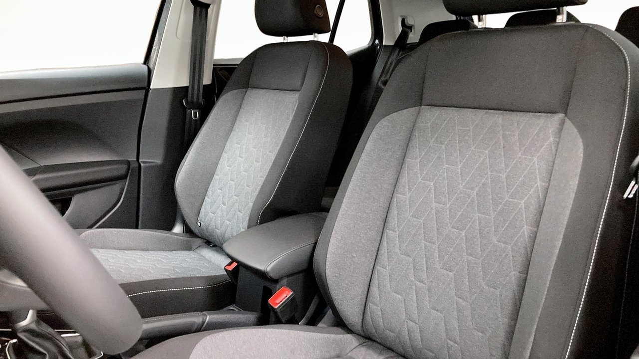 Volkswagen T-Cross 1.0 TSI 115 HK DSG 2026, bild 5/9