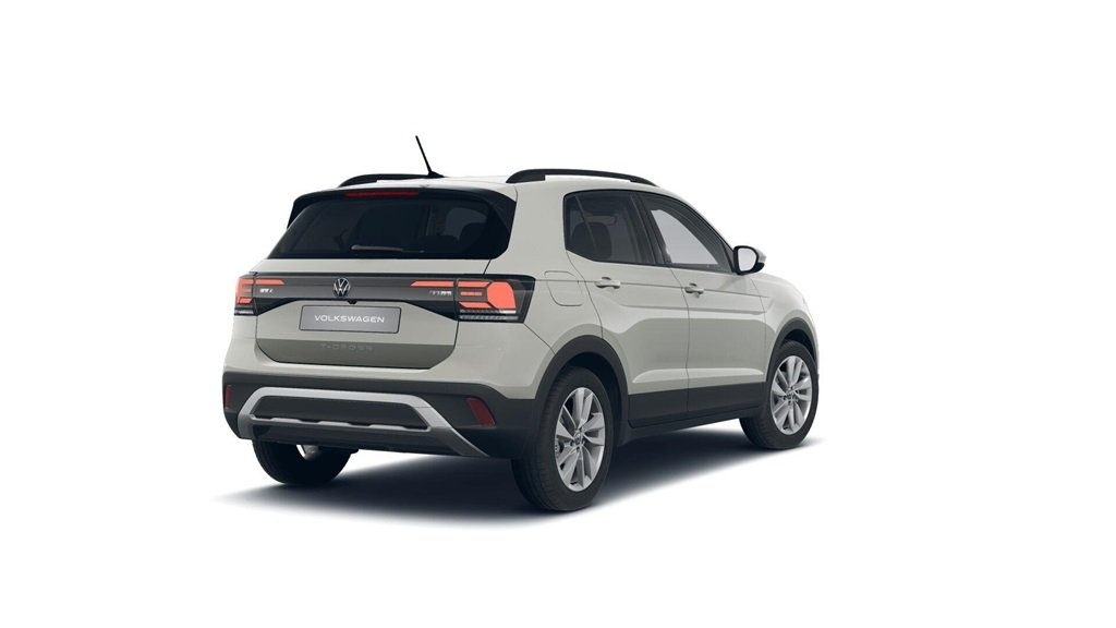 Volkswagen T-Cross 1.0 TSI 115 HK DSG 2026, bild 2/3