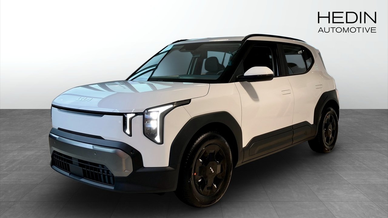 Kia EV2