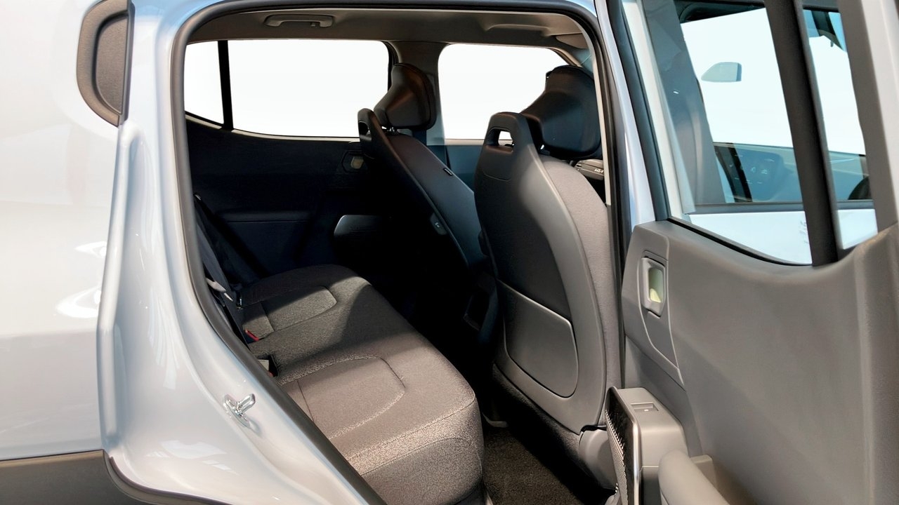 Kia EV2 SR 5-SITS Privatleasing FR 2027, photo 5/10