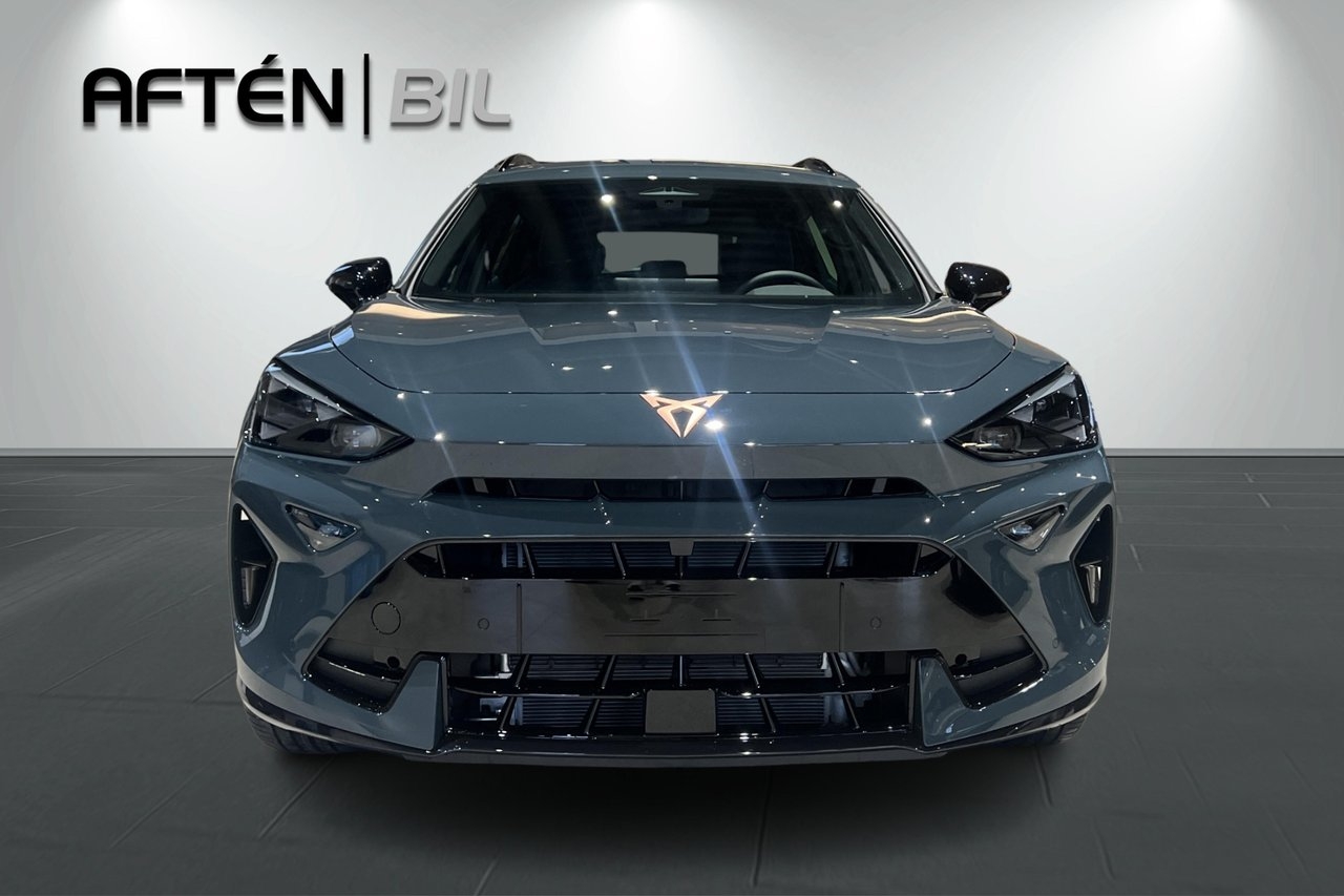 Cupra Formentor e-Hybrid 204hk DSG 2026, bild 3/23