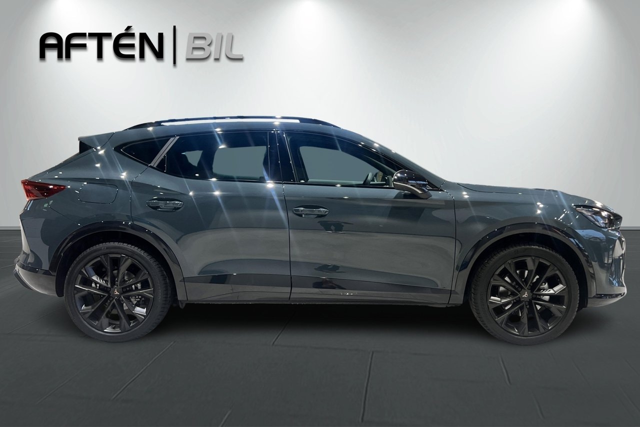 Cupra Formentor e-Hybrid 204hk DSG 2026, bild 7/23