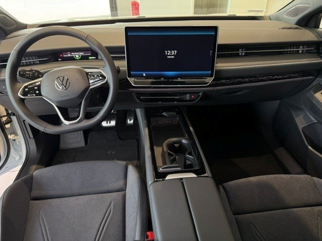 Volkswagen ID.7 Tourer Pro S 2026, photo 7/10