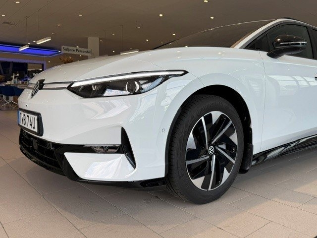 Volkswagen ID.7 Tourer Pro S 2026, photo 3/10