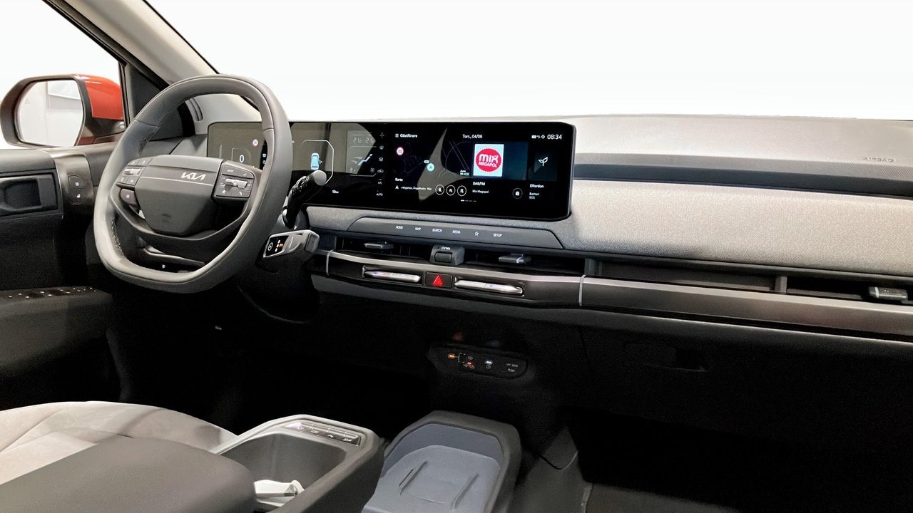 Kia EV3 Long Range Privatleasing FR 2027, bild 4/10
