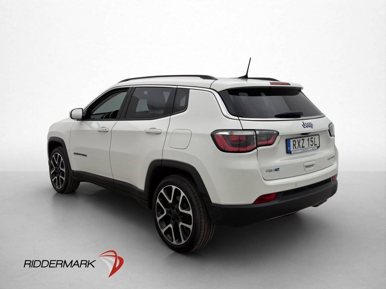Jeep Compass 2020, bild 5/33