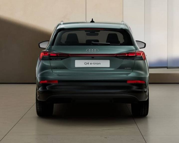 Audi Q4 e-tron 2027, kuva 5/7