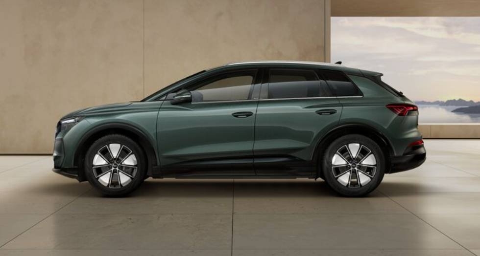 Audi Q4 e-tron 2027, kuva 2/7