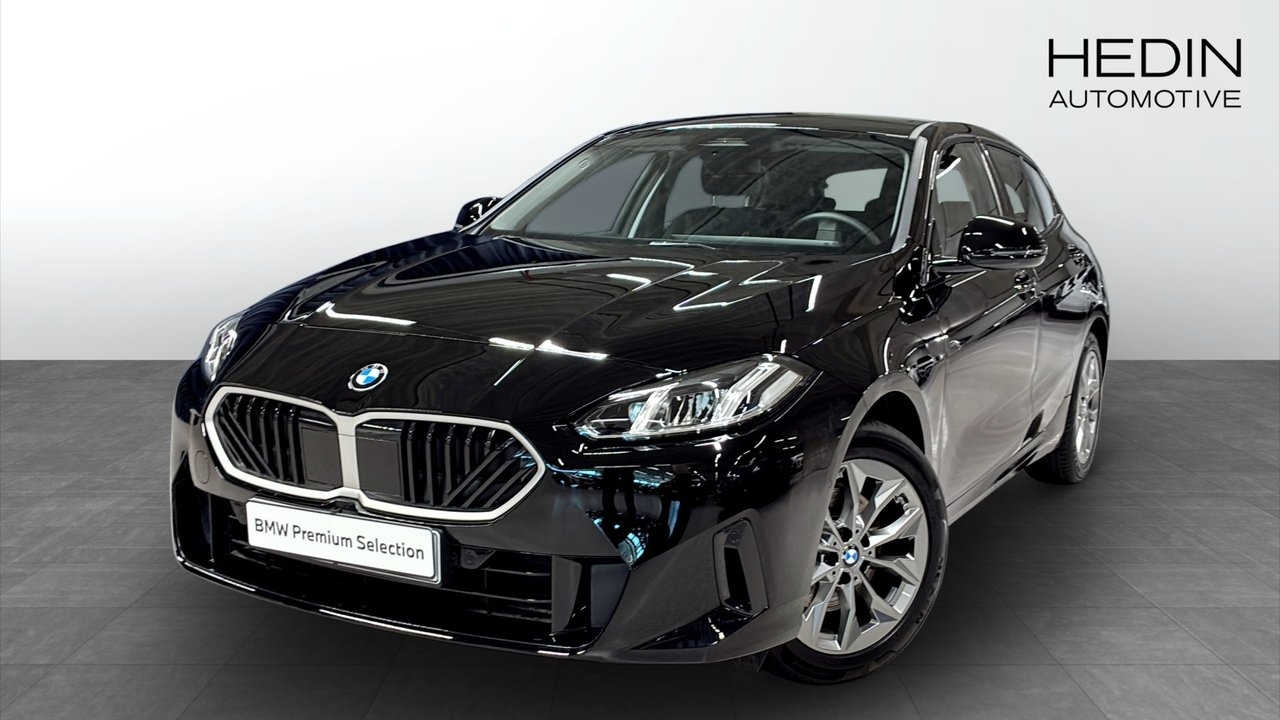 BMW 120