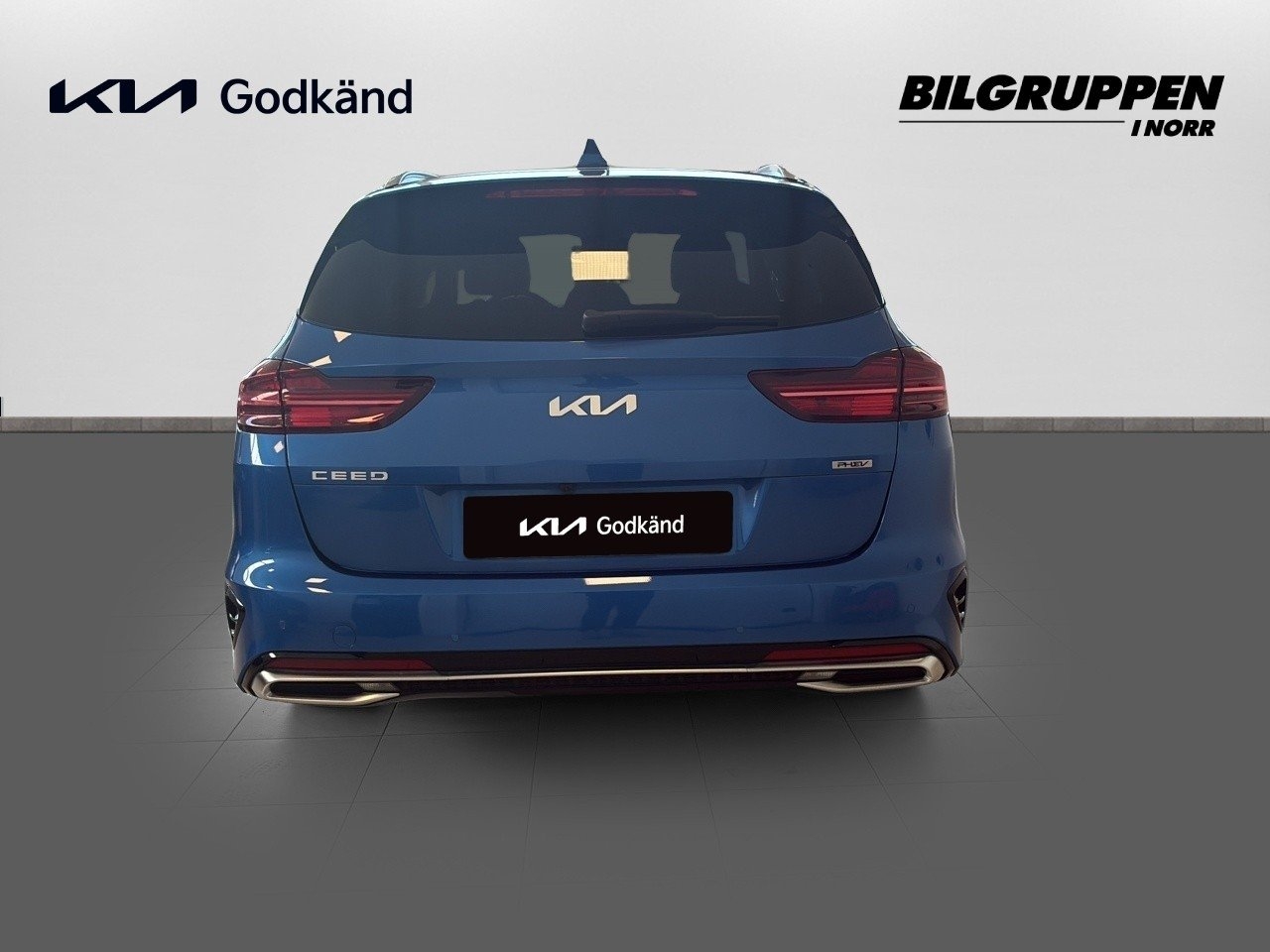 Kia Ceed SW Plug-in Hybrid DCT Advance 2024, photo 5/10