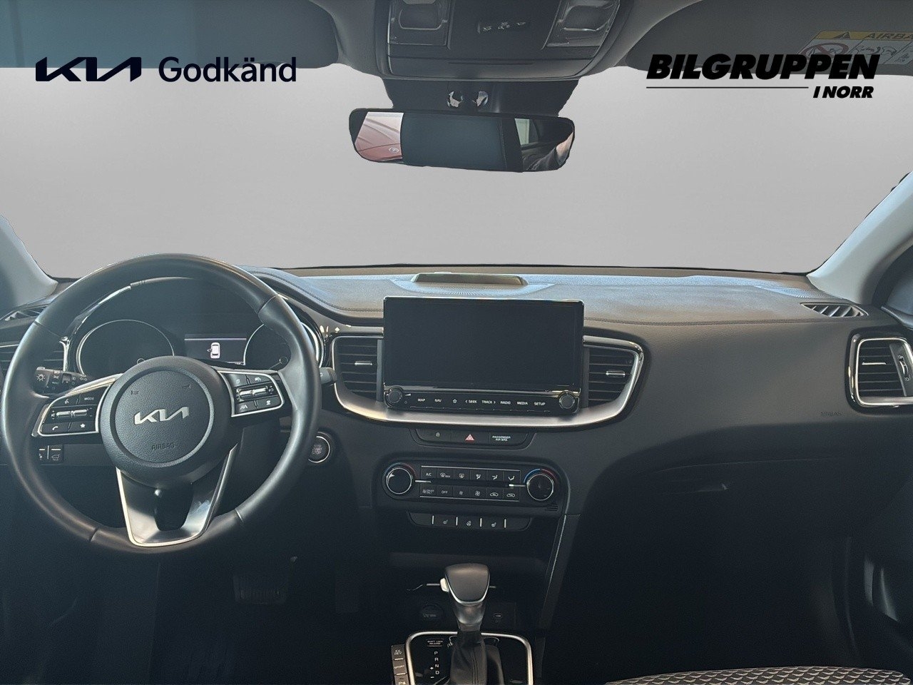 Kia Ceed SW Plug-in Hybrid DCT Advance 2024, photo 7/10