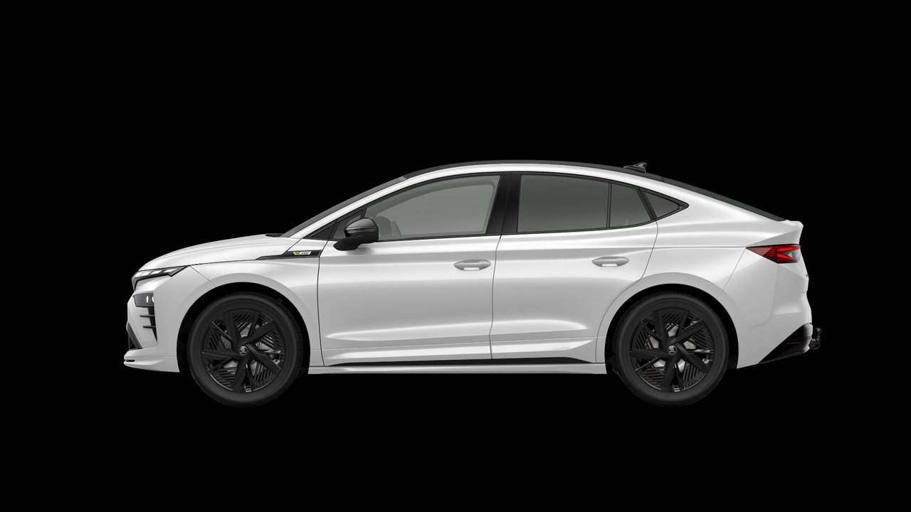 Skoda Enyaq 2026, bild 2/5